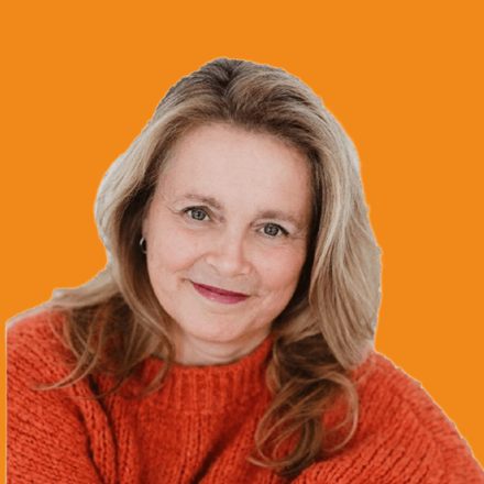 Claudia van Mechelen