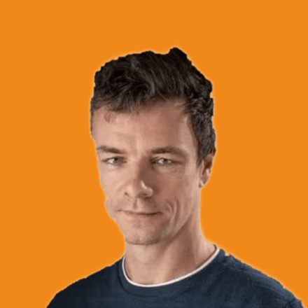 Koen van Weerden