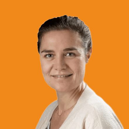 Marieke van Leeuwen