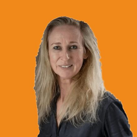 Sandra den Dulk