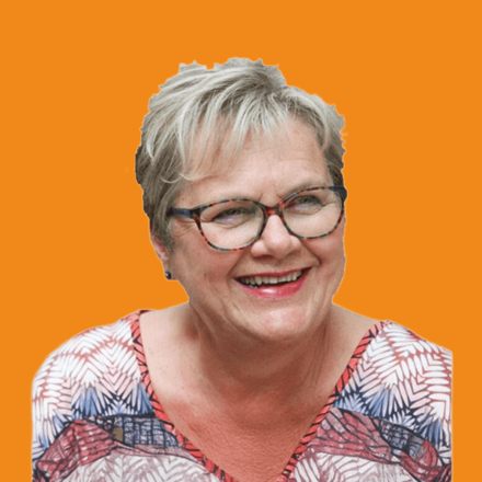 Tineke van Sleen