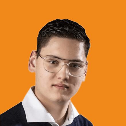 Youri Woesthuis
